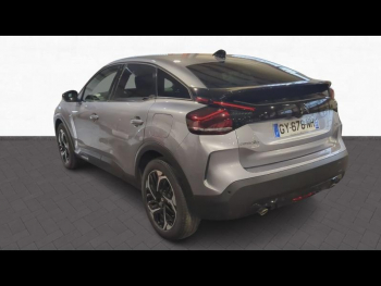 Photo 5 du bon plan CITROEN C4 PureTech 130ch S&S Shine EAT8 occasion à 15980 €