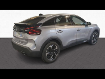 Photo 7 du bon plan CITROEN C4 PureTech 130ch S&S Shine EAT8 occasion à 15980 €