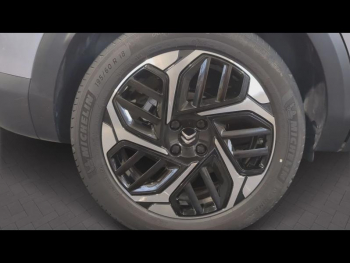 Photo 9 du bon plan CITROEN C4 PureTech 130ch S&S Shine EAT8 occasion à 15980 €