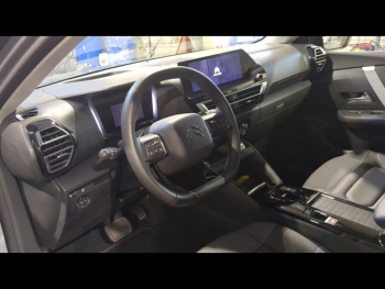 Photo 12 du bon plan CITROEN C4 PureTech 130ch S&S Shine EAT8 occasion à 15980 €
