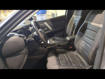 Photo 13 du bon plan CITROEN C4 PureTech 130ch S&S Shine EAT8 occasion à 15980 €