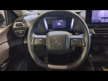 Photo 15 du bon plan CITROEN C4 PureTech 130ch S&S Shine EAT8 occasion à 15980 €