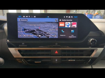 Photo 20 du bon plan CITROEN C4 PureTech 130ch S&S Shine EAT8 occasion à 15980 €