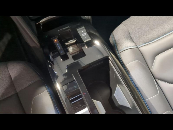 Photo 22 du bon plan CITROEN C4 PureTech 130ch S&S Shine EAT8 occasion à 15980 €