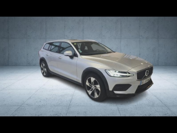 Photo 2 du bon plan VOLVO V60 B4 197ch Momentum Business Geartronic 8 occasion à 21900 €