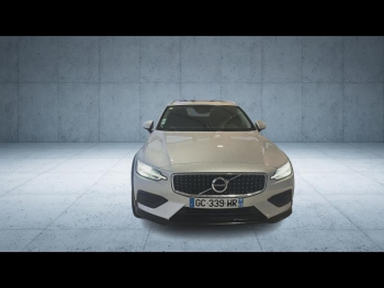 Photo 3 du bon plan VOLVO V60 B4 197ch Momentum Business Geartronic 8 occasion à 21900 €