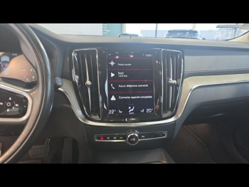 Photo 13 du bon plan VOLVO V60 B4 197ch Momentum Business Geartronic 8 occasion à 21900 €