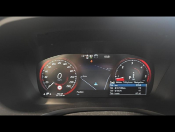 Photo 21 du bon plan VOLVO V60 B4 197ch Momentum Business Geartronic 8 occasion à 21900 €