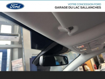 Photo 6 du bon plan FORD Focus Active 1.0 Flexifuel mHEV 125ch Active X occasion à 20990 €