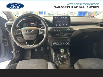 Photo 7 du bon plan FORD Focus Active 1.0 Flexifuel mHEV 125ch Active X occasion à 20990 €