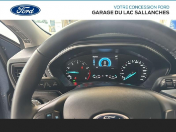 Photo 8 du bon plan FORD Focus Active 1.0 Flexifuel mHEV 125ch Active X occasion à 20990 €