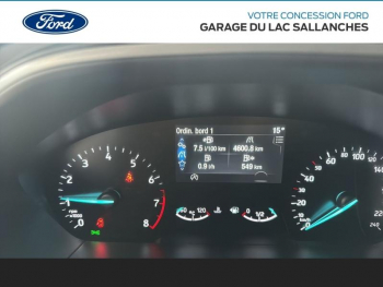 Photo 9 du bon plan FORD Focus Active 1.0 Flexifuel mHEV 125ch Active X occasion à 20990 €