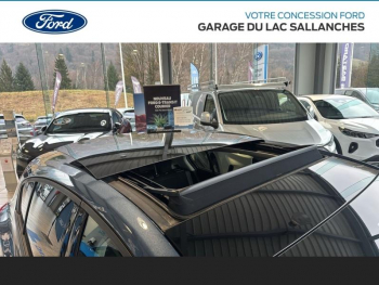 Photo 15 du bon plan FORD Focus Active 1.0 Flexifuel mHEV 125ch Active X occasion à 20990 €