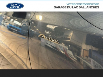 Photo 16 du bon plan FORD Focus Active 1.0 Flexifuel mHEV 125ch Active X occasion à 20990 €