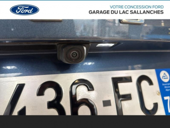 Photo 19 du bon plan FORD Focus Active 1.0 Flexifuel mHEV 125ch Active X occasion à 20990 €