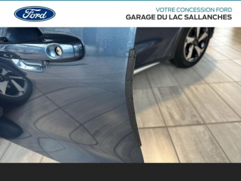 Photo 21 du bon plan FORD Focus Active 1.0 Flexifuel mHEV 125ch Active X occasion à 20990 €