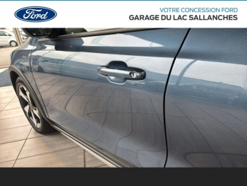 Photo 22 du bon plan FORD Focus Active 1.0 Flexifuel mHEV 125ch Active X occasion à 20990 €