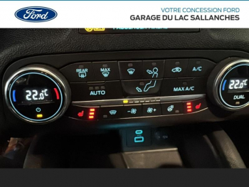 Photo 23 du bon plan FORD Focus Active 1.0 Flexifuel mHEV 125ch Active X occasion à 20990 €