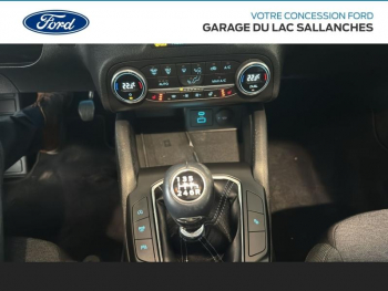 Photo 24 du bon plan FORD Focus Active 1.0 Flexifuel mHEV 125ch Active X occasion à 20990 €