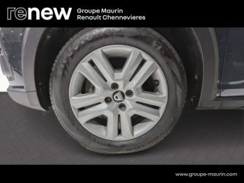 Photo 31 du bon plan DACIA Sandero 1.0 ECO-G 100ch Stepway Essentiel occasion à 12490 €