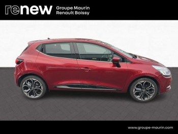 Photo 3 du bon plan RENAULT Clio 0.9 TCe 90ch energy Intens 5p occasion à 11490 €
