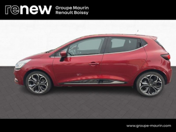 Photo 6 du bon plan RENAULT Clio 0.9 TCe 90ch energy Intens 5p occasion à 11490 €