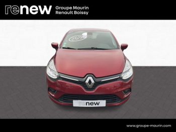Photo 7 du bon plan RENAULT Clio 0.9 TCe 90ch energy Intens 5p occasion à 11490 €
