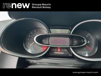 Photo 10 du bon plan RENAULT Clio 0.9 TCe 90ch energy Intens 5p occasion à 11490 €