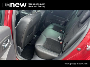 Photo 12 du bon plan RENAULT Clio 0.9 TCe 90ch energy Intens 5p occasion à 11490 €