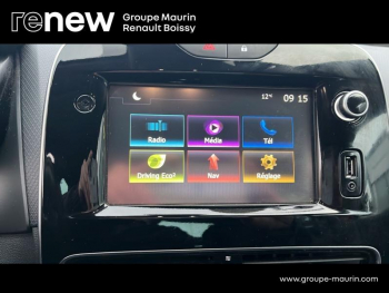 Photo 13 du bon plan RENAULT Clio 0.9 TCe 90ch energy Intens 5p occasion à 11490 €