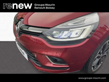 Photo 15 du bon plan RENAULT Clio 0.9 TCe 90ch energy Intens 5p occasion à 11490 €