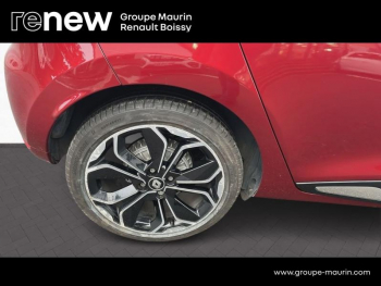 Photo 16 du bon plan RENAULT Clio 0.9 TCe 90ch energy Intens 5p occasion à 11490 €