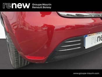 Photo 17 du bon plan RENAULT Clio 0.9 TCe 90ch energy Intens 5p occasion à 11490 €