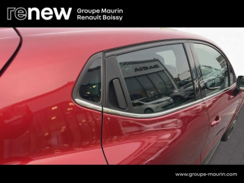 Photo 18 du bon plan RENAULT Clio 0.9 TCe 90ch energy Intens 5p occasion à 11490 €