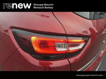 Photo 19 du bon plan RENAULT Clio 0.9 TCe 90ch energy Intens 5p occasion à 11490 €