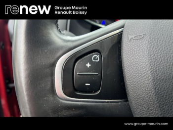 Photo 22 du bon plan RENAULT Clio 0.9 TCe 90ch energy Intens 5p occasion à 11490 €