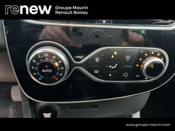 Photo 24 du bon plan RENAULT Clio 0.9 TCe 90ch energy Intens 5p occasion à 11490 €