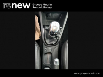 Photo 26 du bon plan RENAULT Clio 0.9 TCe 90ch energy Intens 5p occasion à 11490 €