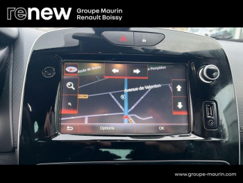 Photo 27 du bon plan RENAULT Clio 0.9 TCe 90ch energy Intens 5p occasion à 11490 €