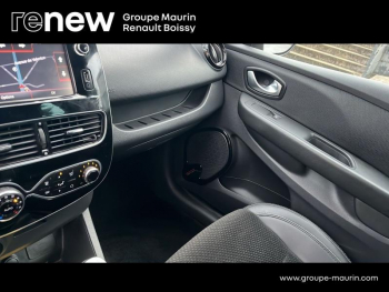 Photo 28 du bon plan RENAULT Clio 0.9 TCe 90ch energy Intens 5p occasion à 11490 €