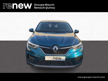 Photo 2 du bon plan RENAULT Arkana 1.6 E-Tech 145ch Intens -21B occasion à 20900 €