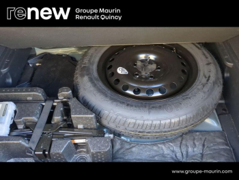 Photo 8 du bon plan RENAULT Arkana 1.6 E-Tech 145ch Intens -21B occasion à 20900 €