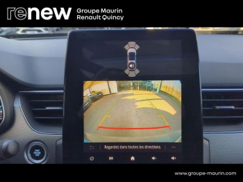 Photo 23 du bon plan RENAULT Arkana 1.6 E-Tech 145ch Intens -21B occasion à 20900 €