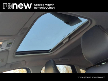 Photo 28 du bon plan RENAULT Arkana 1.6 E-Tech 145ch Intens -21B occasion à 20900 €