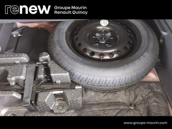 Photo 8 du bon plan RENAULT Arkana 1.6 E-Tech 145ch full hybrid esprit Alpine -24 occasion à 25689 €