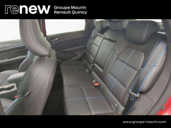 Photo 10 du bon plan RENAULT Arkana 1.6 E-Tech 145ch full hybrid esprit Alpine -24 occasion à 25689 €