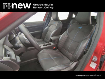 Photo 11 du bon plan RENAULT Arkana 1.6 E-Tech 145ch full hybrid esprit Alpine -24 occasion à 25689 €