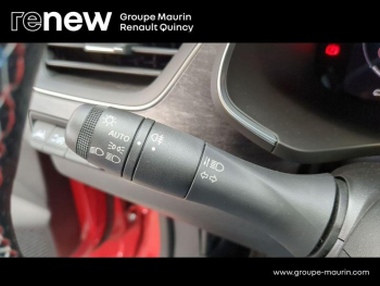 Photo 17 du bon plan RENAULT Arkana 1.6 E-Tech 145ch full hybrid esprit Alpine -24 occasion à 25689 €