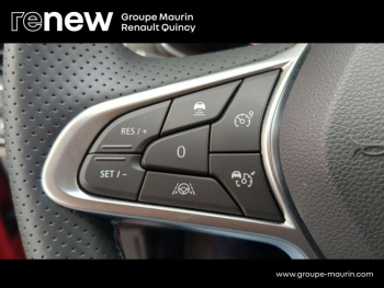 Photo 19 du bon plan RENAULT Arkana 1.6 E-Tech 145ch full hybrid esprit Alpine -24 occasion à 25689 €