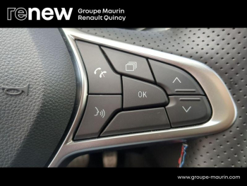 Photo 20 du bon plan RENAULT Arkana 1.6 E-Tech 145ch full hybrid esprit Alpine -24 occasion à 25689 €